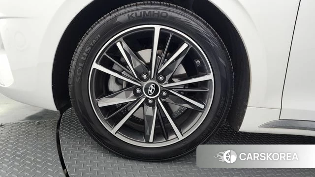 Hyundai The New Grandeur IG id 3866170 из Кореи 15