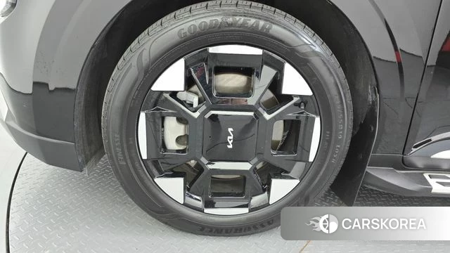 Kia The New Carnival 4th Generation id 4701142 из Кореи 27