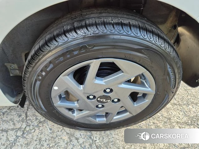 Kia The New Morning (JA) id 4635729 из Кореи 15