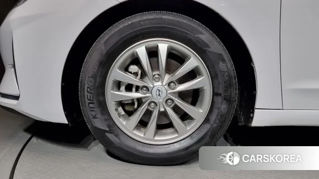 Hyundai The New Avante AD id 3519958 из Кореи 15