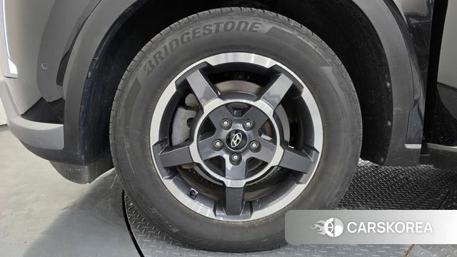 Hyundai The New Palisade id 4731120 из Кореи 15