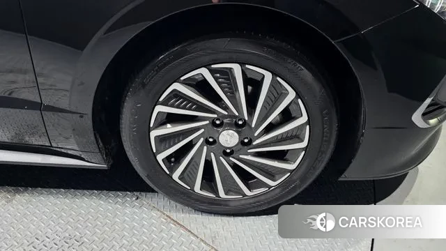 Hyundai Sonata Hybrid (DN8) id 3650840 из Кореи 15