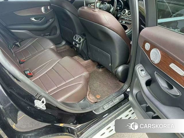Mercedes-Benz GLC id 4259810 из Китая 7
