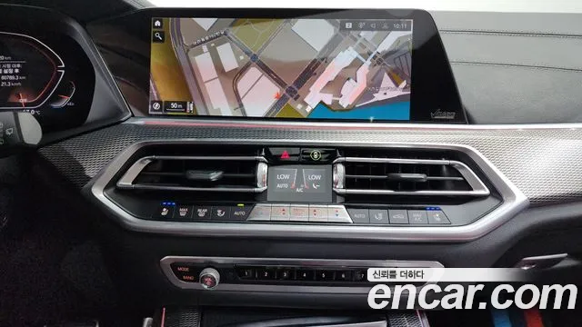 BMW X5 (G05) id 2699654 из Кореи 15