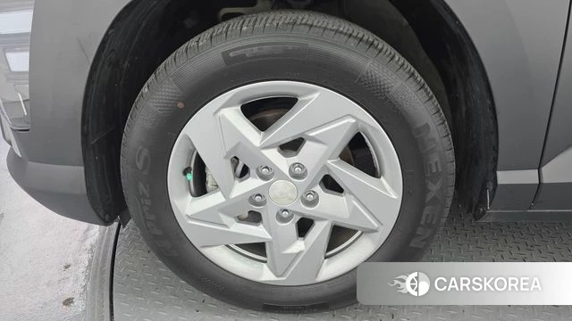 Hyundai Kona (SX2) id 4528570 из Кореи 15