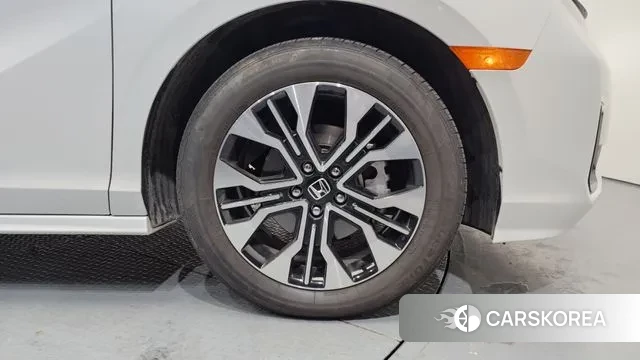 Honda Odyssey id 3638715 из Кореи 15