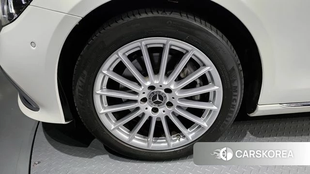 Mercedes-Benz E-Class W213 id 3891562 из Кореи 15