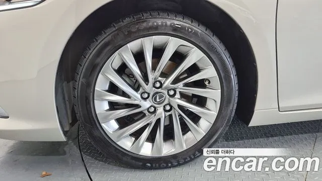 Lexus ES300h 7th generation id 2827325 из Кореи 15