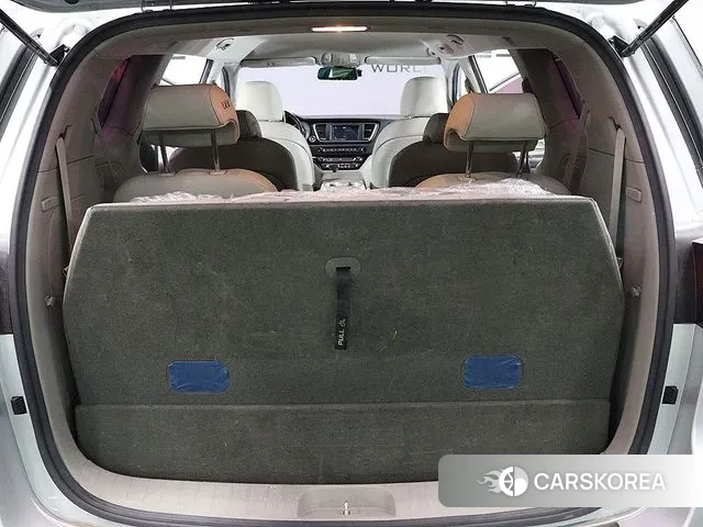 Kia The New Carnival id 3627177 из Кореи 15