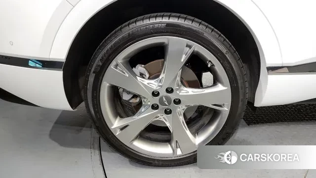 Genesis GV80 id 3168969 из Кореи 15