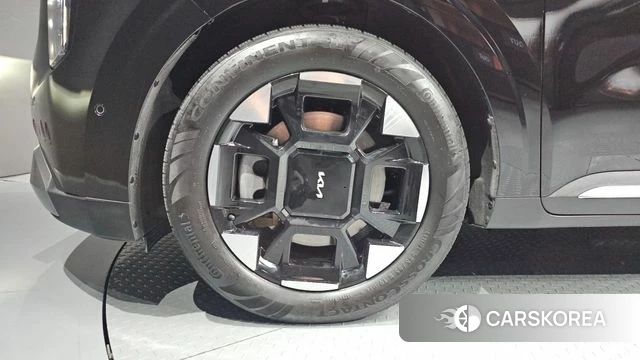 Kia The New Carnival 4th Generation id 4752835 из Кореи 15
