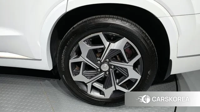 Hyundai Palisade id 3385207 из Кореи 15