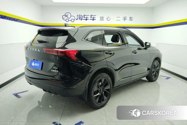 Haval H6 id 3882399 из Китая 12