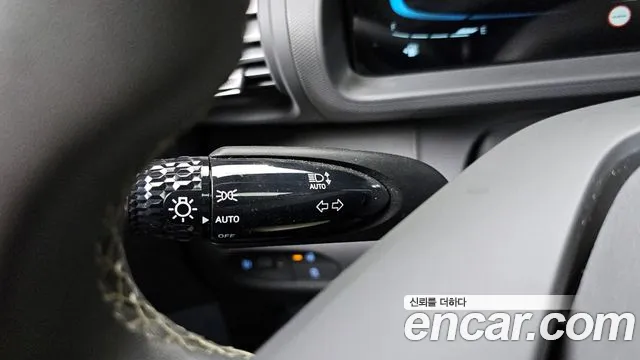 Hyundai Casper id 2554292 из Кореи 15