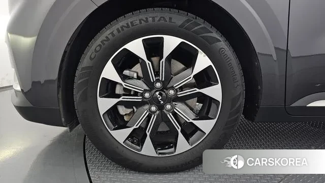 Kia Carnival 4th generation id 3003061 из Кореи 15