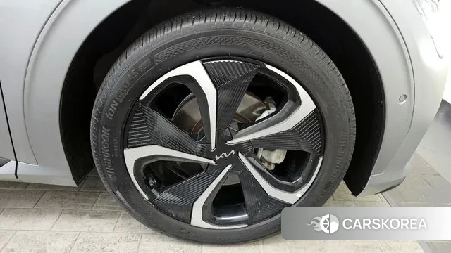 Kia EV6 id 3635273 из Кореи 15