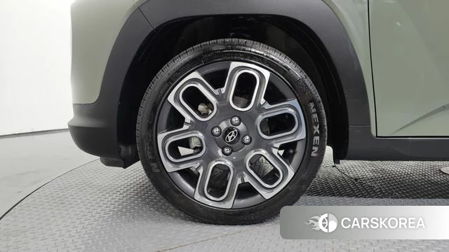 Hyundai Casper id 4854166 из Кореи 26
