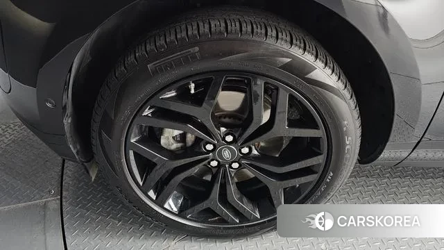 Land Rover Range Rover Evoque 2nd Generation id 3248147 из Кореи 15