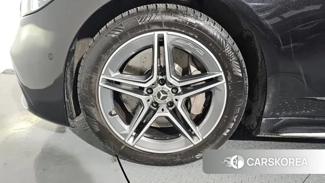 Mercedes-Benz S-Class W223 id 3529582 из Кореи 15