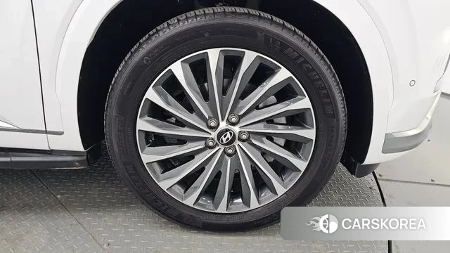 Hyundai The New Palisade id 3394073 из Кореи 15