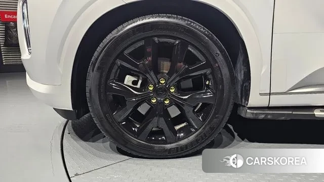 Hyundai Palisade id 3004739 из Кореи 15