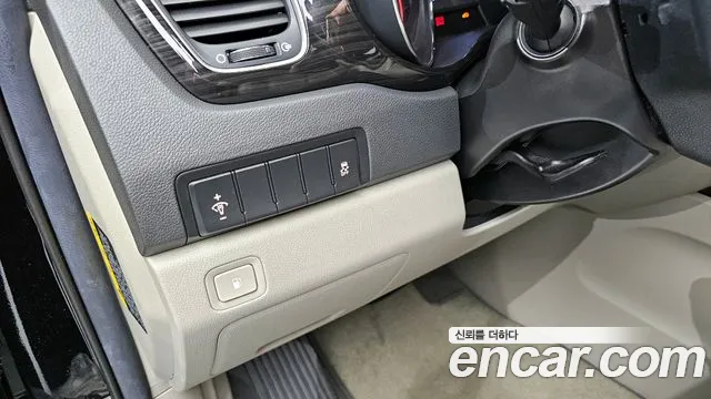 Kia The New Carnival id 2673154 из Кореи 15