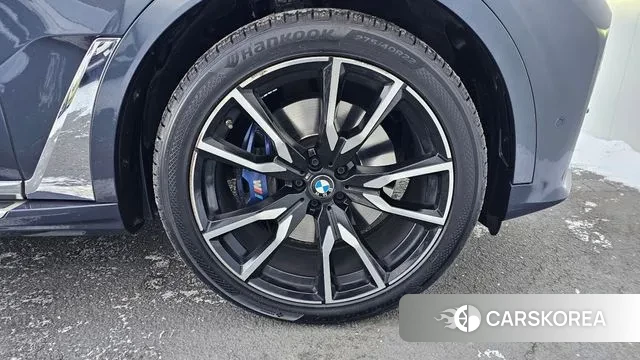 BMW X7 (G07) id 3598027 из Кореи 15