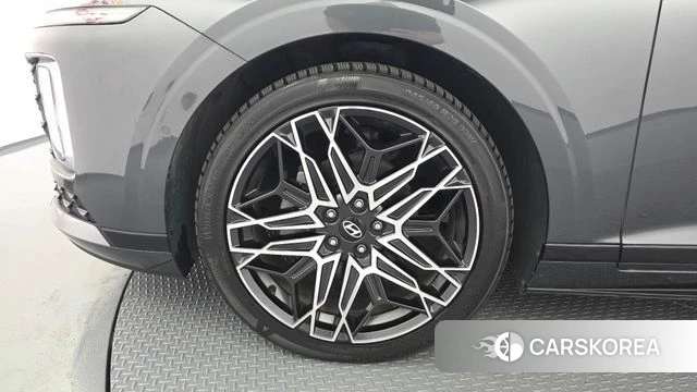 Hyundai Grandeur Hybrid (GN7) id 4516723 из Кореи 31