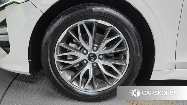 Kia K5 3rd generation id 4594018 из Кореи 15