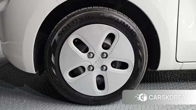 Kia The New Ray id 3606981 из Кореи 15