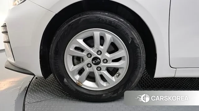 Kia Come New K3 id 3626440 из Кореи 15