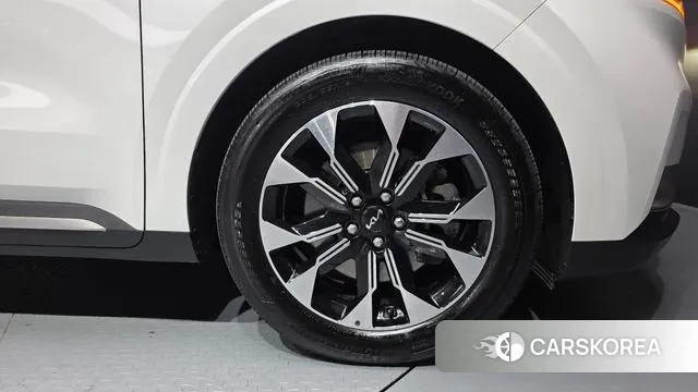 Kia Carnival 4th generation id 3411712 из Кореи 15