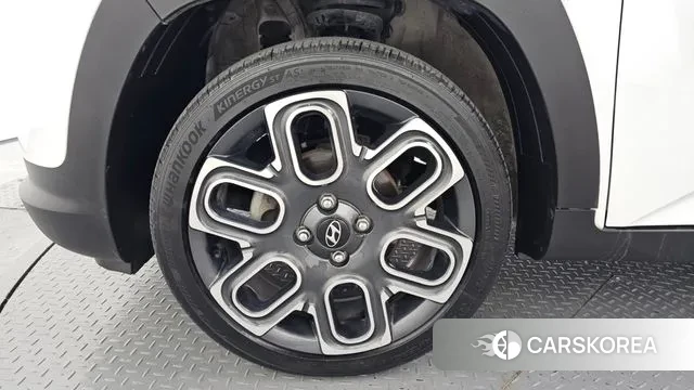 Hyundai Casper id 3492872 из Кореи 15