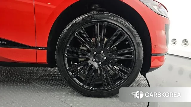 Jaguar I-PACE id 3494161 из Кореи 15