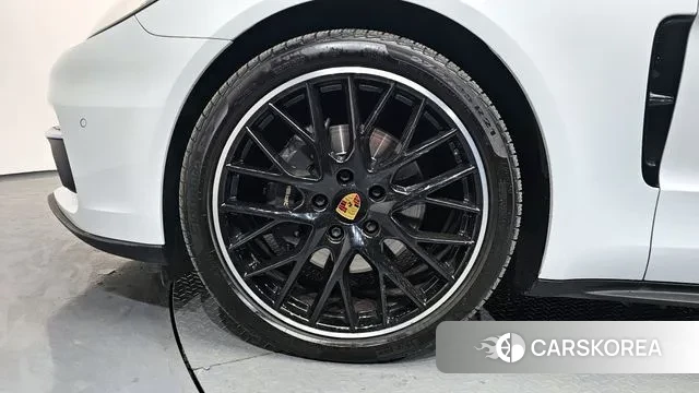 Porsche Panamera (971) id 3656225 из Кореи 15