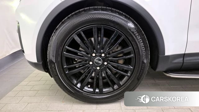 Land Rover Discovery 5 id 4188577 из Кореи 15