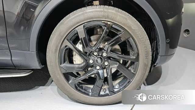 Land Rover Discovery 5 id 3871836 из Кореи 15