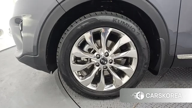 Kia The New Sorento id 3703854 из Кореи 15