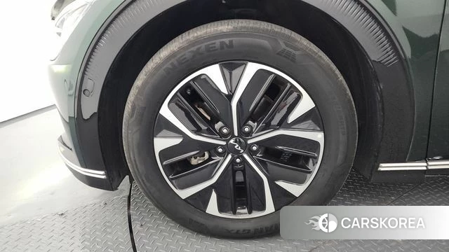 Kia EV6 id 3827486 из Кореи 15