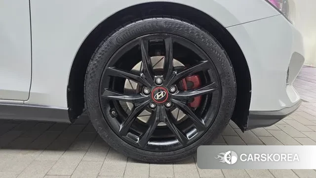 Hyundai Veloster (JS) id 3439697 из Кореи 15