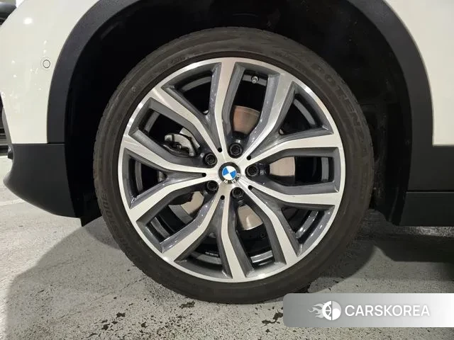 BMW X2 (F39) id 3041956 из Кореи 15