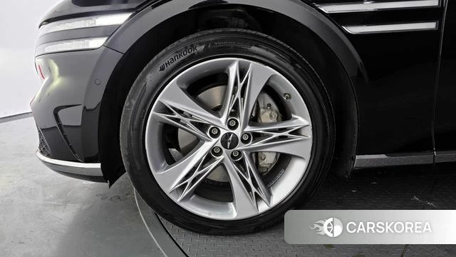 Genesis G90 (RS4) id 3889252 из Кореи 15