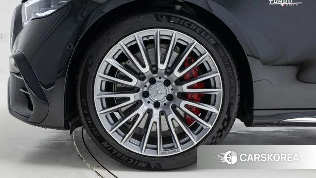 Mercedes-Benz E-Class W214 id 4222460 из Кореи 15