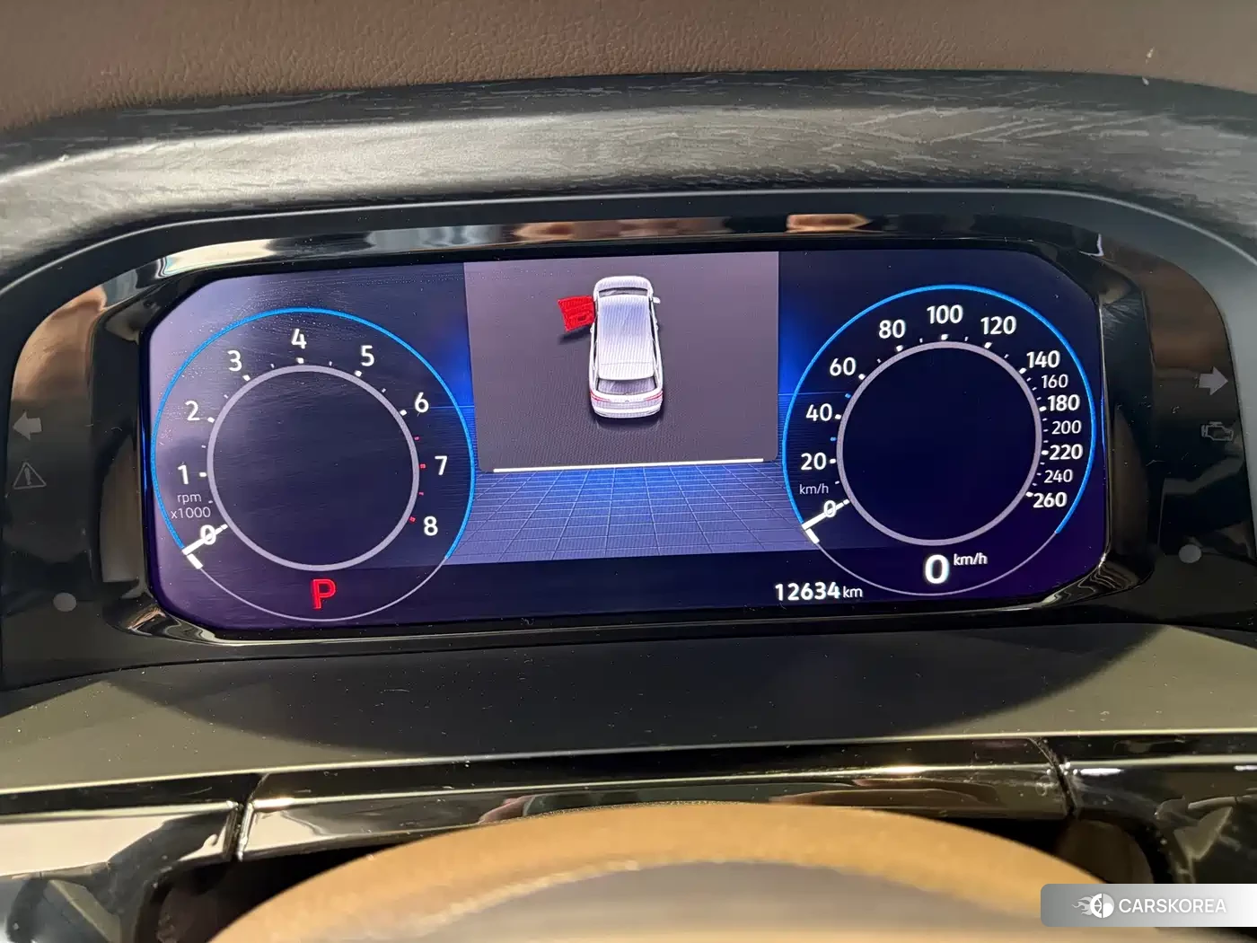 Volkswagen Viloran id 4546248 из Китая 12