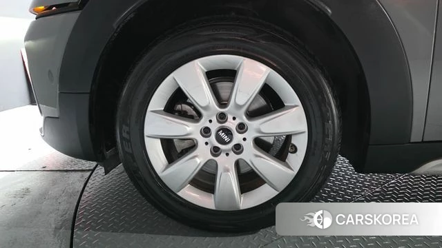 Mini Cooper Countryman id 4745664 из Кореи 34