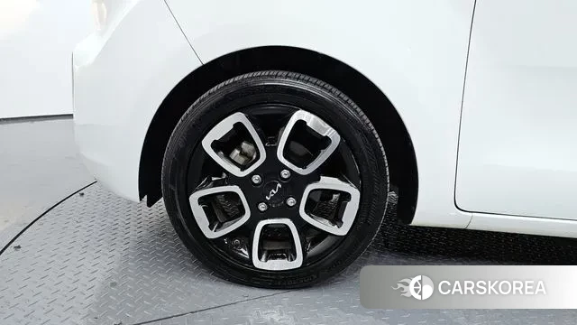 Kia The New Ray id 3334618 из Кореи 15