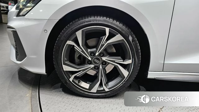 Audi A3 (8Y) id 4200942 из Кореи 25