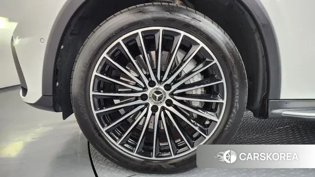 Mercedes-Benz GLC-Class X254 id 3462567 из Кореи 15