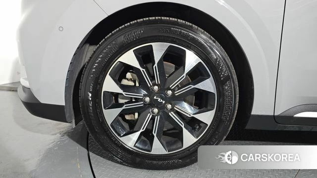 Kia Carnival 4th generation id 4645667 из Кореи 28