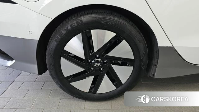 Hyundai Ionic 6 id 4469538 из Кореи 15